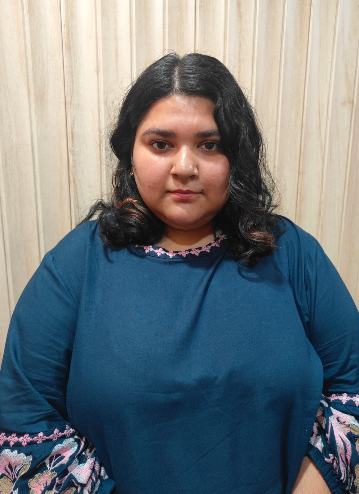 Megha Malhotra